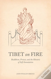 Capa do artigo Tibet On Fire
