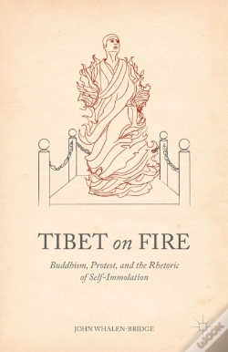 Capa do artigo Tibet On Fire