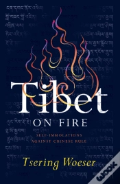 Capa do artigo Tibet On Fire