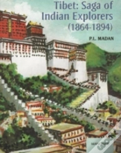 Capa do artigo Tibet