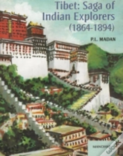 Capa do artigo Tibet