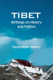 Capa do artigo Tibet