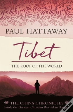 Capa do artigo Tibet