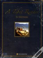 Capa do artigo Tibet Reader