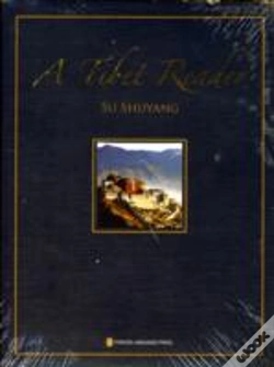 Capa do artigo Tibet Reader