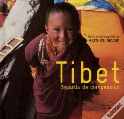 Capa do artigo Tibet, Regards De Compassion