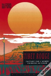 Tibet Rouge