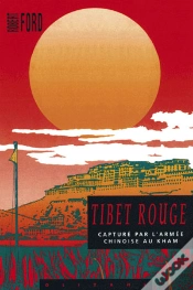 Capa do artigo Tibet Rouge