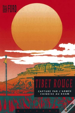Capa do artigo Tibet Rouge