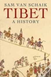 Capa do artigo Tibet