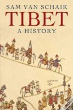 Capa do artigo Tibet