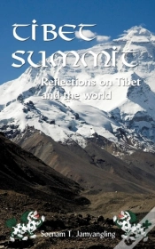 Capa do artigo Tibet Summit