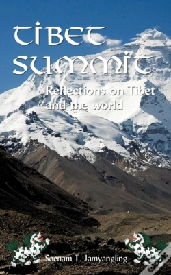Capa do artigo Tibet Summit