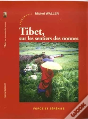 Capa do artigo Tibet, Sur Les Sentiers Des Nonnes