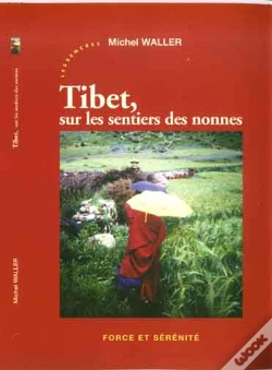 Capa do artigo Tibet, Sur Les Sentiers Des Nonnes