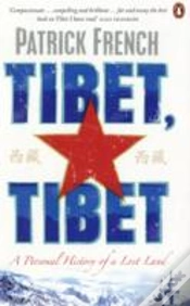Capa do artigo Tibet, Tibet