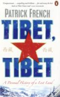 Capa do artigo Tibet, Tibet