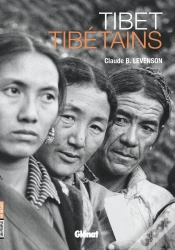 Capa do artigo Tibet, Tibétains