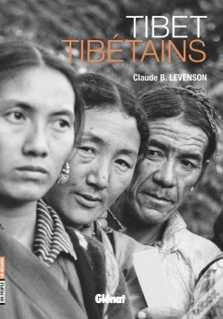 Capa do artigo Tibet, Tibétains