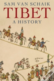 Capa do artigo Tibet