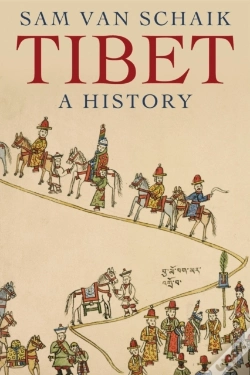 Capa do artigo Tibet