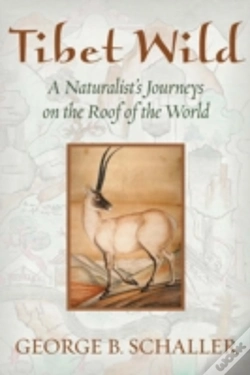 Capa do artigo Tibet Wild