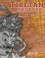 Tibetan Artbook - Preview