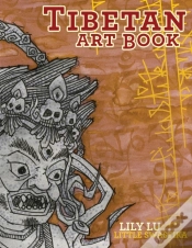 Capa do artigo Tibetan Artbook