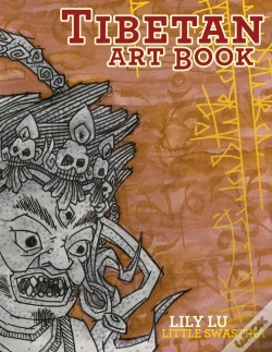 Capa do artigo Tibetan Artbook