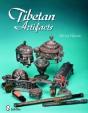 Tibetan Artifacts - Preview