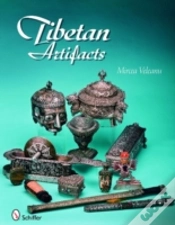 Capa do artigo Tibetan Artifacts