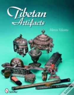 Capa do artigo Tibetan Artifacts