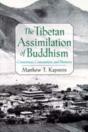 Tibetan Assimilation Of Buddhism - Preview