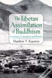 Capa do artigo Tibetan Assimilation Of Buddhism