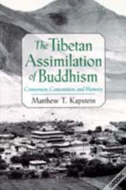 Capa do artigo Tibetan Assimilation Of Buddhism