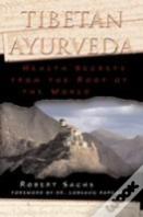 Tibetan Ayurveda