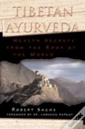 Capa do artigo Tibetan Ayurveda