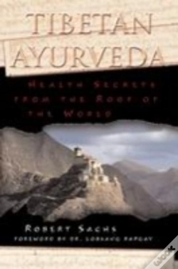 Capa do artigo Tibetan Ayurveda