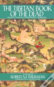 Capa do artigo Tibetan Book Of The Dead