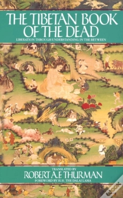 Capa do artigo Tibetan Book Of The Dead