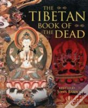 Capa do artigo Tibetan Book Of The Dead
