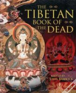 Capa do artigo Tibetan Book Of The Dead