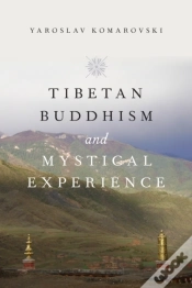 Capa do artigo Tibetan Buddhism And Mystical Experience