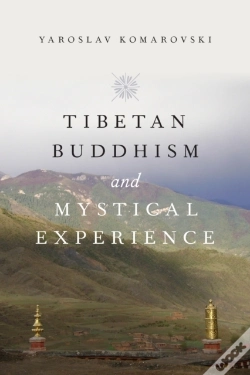 Capa do artigo Tibetan Buddhism And Mystical Experience