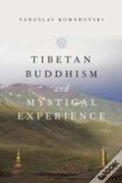 Capa do artigo Tibetan Buddhism And Mystical Experience