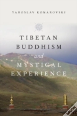 Capa do artigo Tibetan Buddhism And Mystical Experience