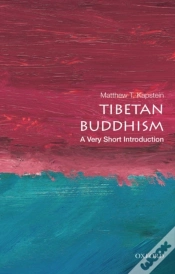Capa do artigo Tibetan Buddhism