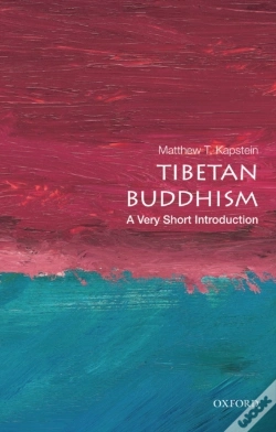 Capa do artigo Tibetan Buddhism