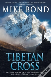 Capa do artigo Tibetan Cross