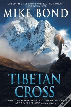 Capa do artigo Tibetan Cross